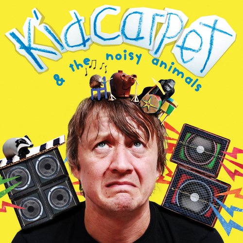 Doing a Poo in the Forest cover art