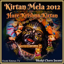 Kirtan Mela 2012 Hare Krishna Kirtan (Live)-ASY7dURGR34