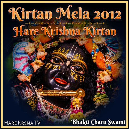 Kirtan Mela 2012 Hare Krishna Kirtan (Live)