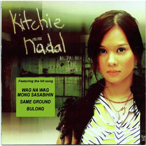 Kitchie Nadal