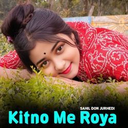 Kitno Me Roya