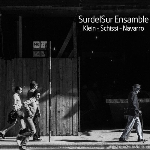 Elegía cover art
