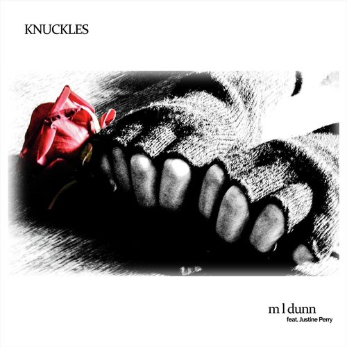 Knuckles (feat. Justine Perry) cover art