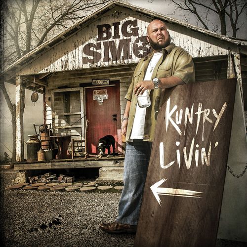 Kuntry Livin&#039;_poster_image