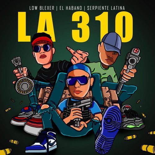 La 310