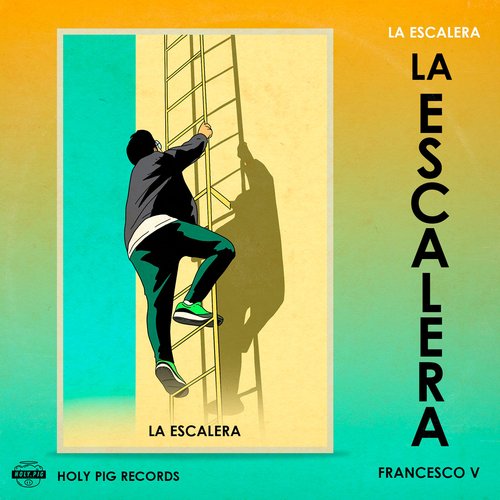 La Escalera_poster_image