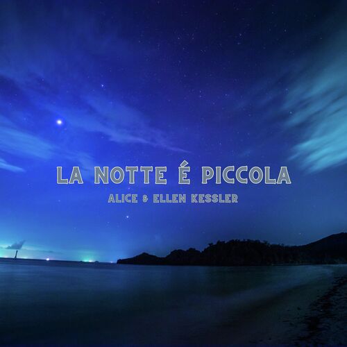 La notte é piccola