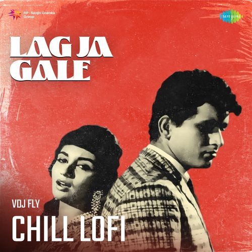 Lag Ja Gale - Chill Lofi