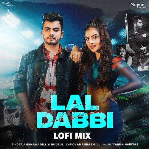 Lal Dabbi LoFi Mix