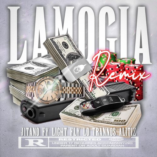 Lamogia (Remix)_poster_image