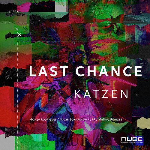 Last Chance (Gonza Rodriguez Remix)