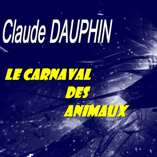 Claude Dauphin