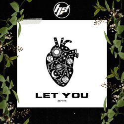 Let You-F1xGehcATnA