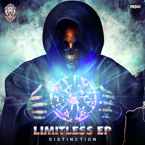 Limitless EP