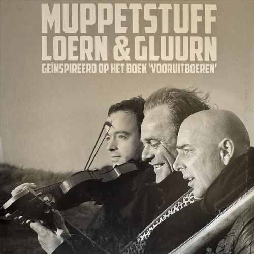 Oelevloech cover art