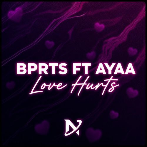 Love Hurts (feat. Ayaa)