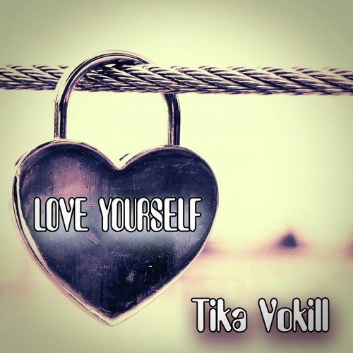 Love Yourself (Nashville Version Backing Track)