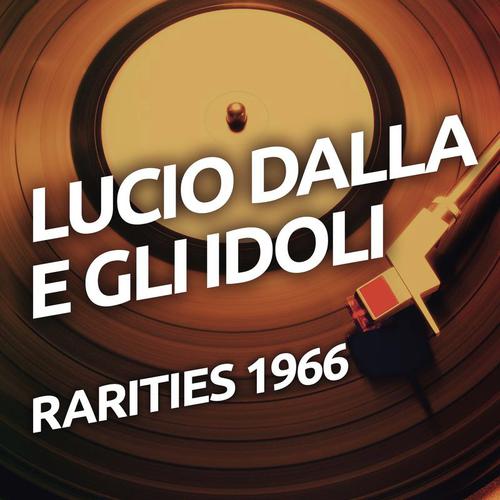 I Got You Lyrics - Lucio Dalla, Gli Idoli - Only on JioSaavn