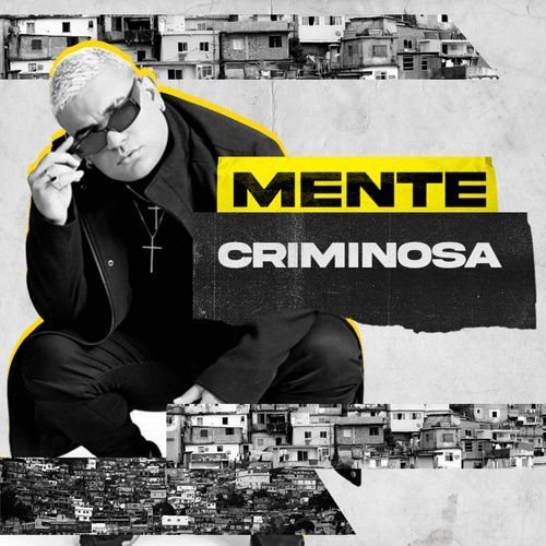 MENTE CRIMINOSA