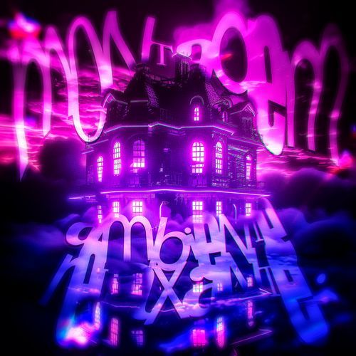 MONTAGEM AMBIENTE RELAXANTE