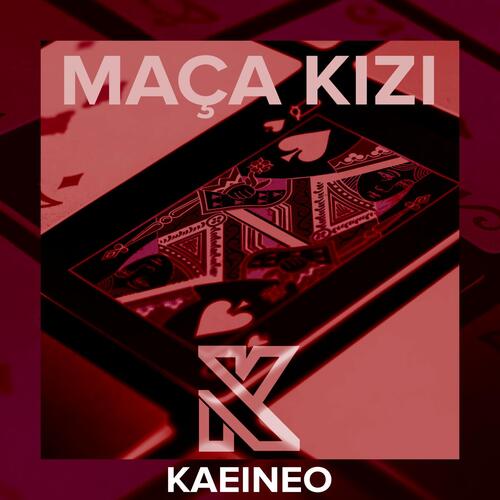 Maça Kızı cover art