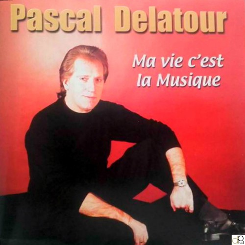 Pas facile la vie cover art