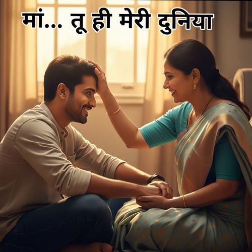 Maa Tu Hi Meri Duniya