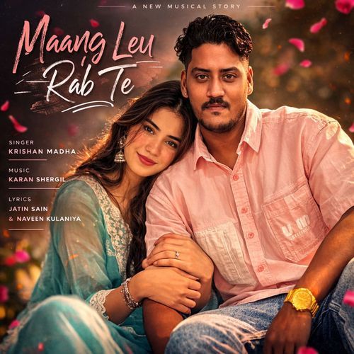Maang Leu Rab Te