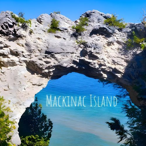 Mackinac Island