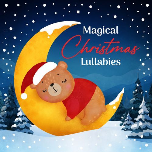 Magical Christmas Lullabies_poster_image