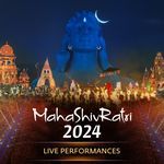 Adiyogi song (Utre Mujh Mein Adiyogi) (Live)