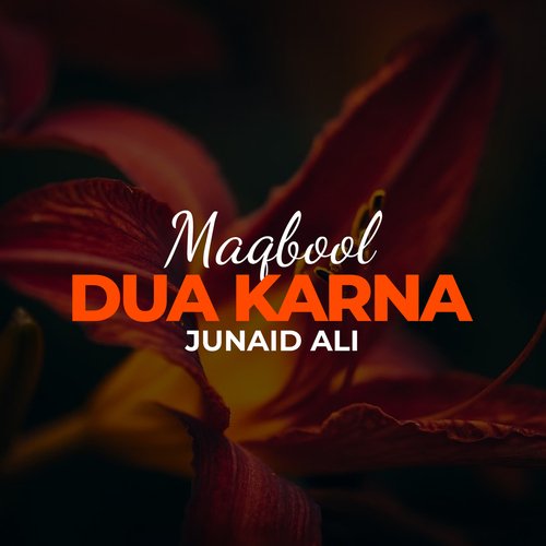 Maqbool Dua Karna