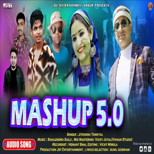 Mashup 5.0 (Uttrakhandi)