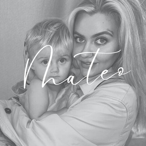 Mateo cover art