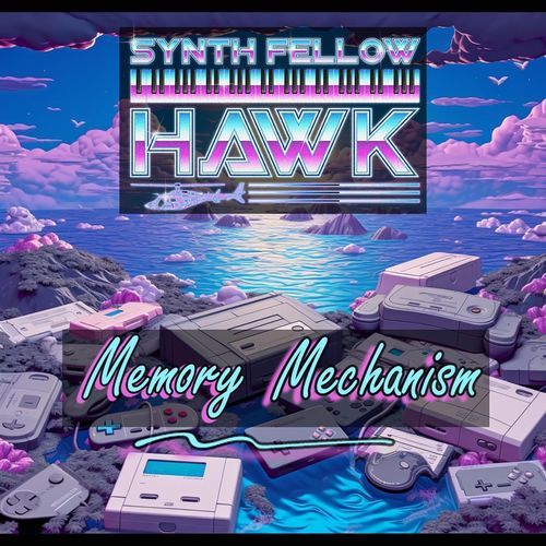 Forever 80s cover art