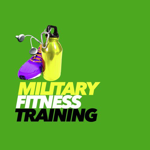 Military Fitness Training_poster_image