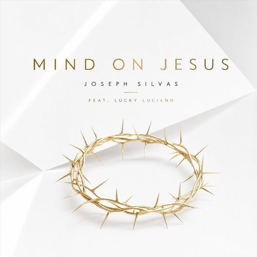 Mind on Jesus (feat. Lucky Luciano)