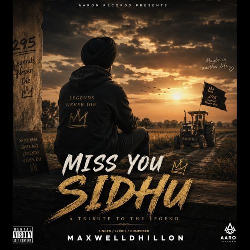 Miss You Sidhu