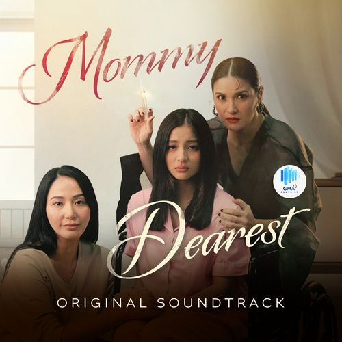 Patuloy Lang cover art