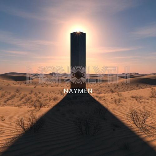 Monolyth cover art