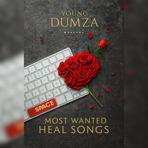 Uthando 2 cover art