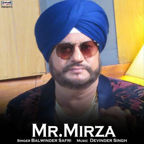 Mr.Mirza