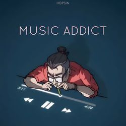 Music Addict