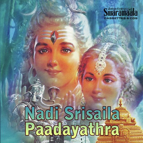 Nadi Srisaila Paadayathra