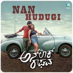 Nan Hudugi (From "Unlock Raghava")