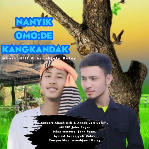 Nanyik Omode Kangkandag