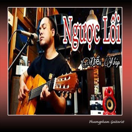 Hoa Hải Đường cover art