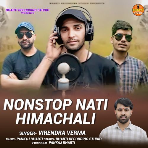 Nonstop Nati Himachali