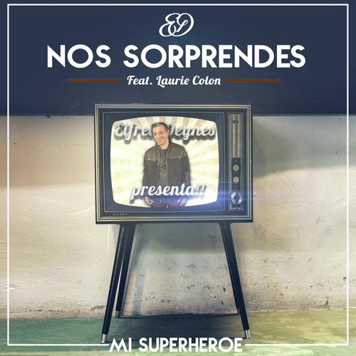 Nos Sorprendes (feat. Laurie Colon)