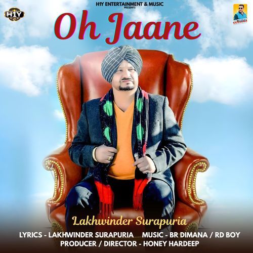 Oh Jaane (Punjabi Sad Song)